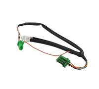 Pulsante Controllo Volante Dell'auto Per Mitsubishi L200 Xpander Per Outlander ASX Per Mirage G4 Interruttore Sul Volante Tasto Volume Telecomando Crociera(Wire)