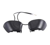 Pulsante Controllo Volante Interruttore Contatto Pulsante Coperchio Clacson Volante Dell'auto Per VW MK3 Per Golf Per Jetta Per Polo Per Cabrio