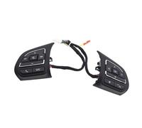 Pulsante Controllo Volante Interruttore Volante Multifunzione Per Auto Per SAIC Per MG Per ZS RX5 360 RX3 MG6 MG5 HS GS 10362266-A09E