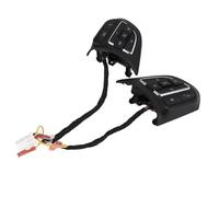 Pulsante Controllo Volante Interruttori Combinati Per Auto Interruttori A Pulsante Volante Per SAIC Per ROEWE RX5 Per MG Per ZS Ricambi Auto