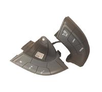 Pulsante Controllo Volante Per Citroen Per C4 Per C5 Per C6 Controllo Bluetooth Interruttore Del Volume Volante A Mani Libere Crociera(Cruise)