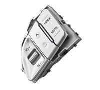 Pulsante Controllo Volante Per Hyundai Per Tucson IX35 2010-2014 96700 Interruttore Al Volante Multifunzione Per Auto Regolazione Volume Velocità Crociera Fissa(L)