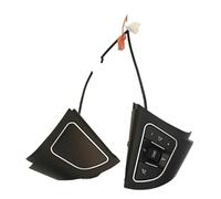 Pulsante Controllo Volante Per JAC S3 J7 JS3 Pulsanti Sul Volante Dell'auto Bluetooth Telefono Cruise Control Pulsante Remoto Musica 3750020U2211(AS3)