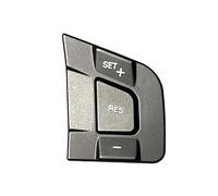 Pulsante Controllo Volante Per Jaguar Per XE XF F-PACE C-PACE 2015-2020 Interruttore Al Volante Multifunzione Per Auto Pulsante Di Controllo(R1)