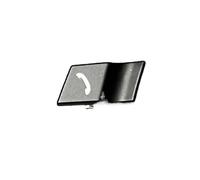 Pulsante Controllo Volante Per Jaguar Per XE XF F-PACE C-PACE 2015-2020 Interruttore Al Volante Multifunzione Per Auto Pulsante Di Controllo(L2)