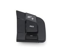 Pulsante Controllo Volante Per Jaguar Per XE XF F-PACE C-PACE 2015-2020 Interruttore Al Volante Multifunzione Per Auto Pulsante Di Controllo(Right 2PCS)