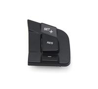 Pulsante Controllo Volante Per Jaguar Per XE XF Per F-PACE Per C-PACE 2015-2020 Interruttore Al Volante Multifunzione Per Auto Pulsante Di Controllo(Right 2PCS)