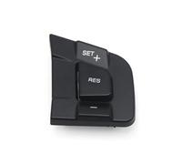Pulsante Controllo Volante Per Jaguar Per XE XF Per F-PACE Per C-PACE 2015-2020 Interruttore Al Volante Multifunzione Per Auto Pulsante Di Controllo(Right 2PCS)