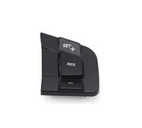 Pulsante Controllo Volante Per Jaguar Per XE XF Per F-PACE Per C-PACE 2015-2020 Interruttore Al Volante Multifunzione Per Auto Pulsante Di Controllo(Right 2PCS)