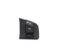 Pulsante Controllo Volante Per Jaguar Per XF Per XE Per F-PACE Per C-PACE 2018 Pulsante Controllo Dell'interruttore Al Volante Multifunzione Per Auto(Right 2 pieces)