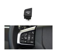 Pulsante Controllo Volante Per Land Per Rover Per Discovery Sport 2015-2019 1PC Auto Sinistra Destra Volante Multifunzione Pulsante Interruttore Copertura(L4-1PC)