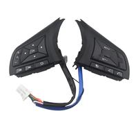 Pulsante Controllo Volante Per Nissan Per Serena C27 2018-2020 2021 2022 25550-5SW0A Interruttore Pulsante Volante Regolatore Volume Cruise Control