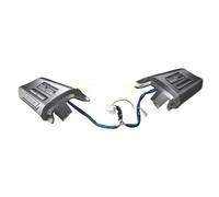 Pulsante Controllo Volante Per SUBARU Per Legacy 2012 2013 2014 Pulsante interruttore remoto audio stereo al volante 83154-AJ180 83154AJ180(Sliver)