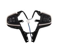 Pulsante Controllo Volante Per Toyota Per Innova 2015-2019 Pulsanti Multifunzione Il Controllo Della Velocità Di Crociera Sul Volante Dell'auto