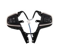 Pulsante Controllo Volante Per Toyota Per Innova 2015-2019 Pulsanti Multifunzione Per Il Controllo Della Velocità Di Crociera Sul Volante Dell'auto