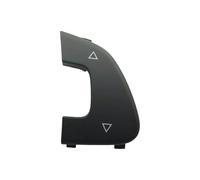 Pulsante Controllo Volante Per VW Per Golf Per Passat Per Jetta Per Tiguan Per Touran Per Bora Volante Cruise Interruttore Multifunzione Pulsante Copertura Chiave Volume RES SET(Option Up-Down)