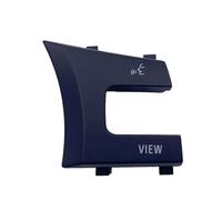 Pulsante Controllo Volante Per VW Per Tiguan Per Golf 7 7.5 Per Jetta Per Arteon Per TRoc Per Line Per GTI Per GLI Per GTE Volante Multifunzione Pulsante Controllo Cap(VIEW-1PC)
