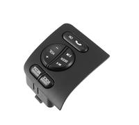 Pulsante Controllo Volante Pulsante Controllo Dell'interruttore Multimediale Vocale Per Ricerca Volume Volante Dell'auto Per Ford Per F250 Per F350