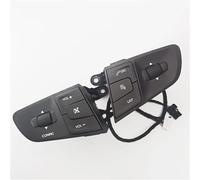 Pulsante Controllo Volante Pulsanti Volante Dell'auto Interruttore Della Modalità Musica Volume Audio Bluetooth Per Peugeot 508 408 4008 5008 2008 308