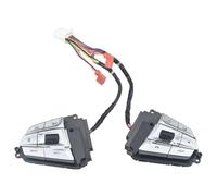 Pulsante Controllo Volante Pulsanti Volante Dell'auto Per Changan CS75 2018-2024 Interruttore Funzione Regolatore Velocità Volume Audio