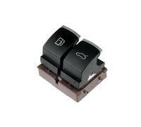 Pulsante Coperchio A Carburante E Cofano VW Passat B6 Golf VI/ Jetta VII