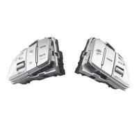 Pulsante Cruise Control Compatibile Con Hyundai Per IX35 2010 2011 2012 2013 2014 967002S100 Volante Multifunzione Per Auto Pulsante Regolazione Volume Crociera