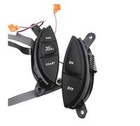 Pulsante Cruise Control per Auto per Explorer Sport 2001 2002 2003 per Explorer Sport Trac 2001 2002 2003-2005 Pulsante Interruttore Cruise Control al Volante