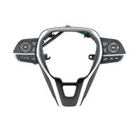 Pulsante Cruise Control sul Volante per Toyota,Corolla,Levin,Rav4,Rav 4 2019-2023,Interruttore Sinistro + Destro,Pulsanti Cruise Control sul Volante