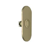 PULSANTE DA INCASSO INOX NO/NF REF RBP200NO/NF