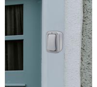 Pulsante da parete impermeabile ripristinabile per magazzino domestico