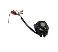 Pulsante D'Avvio Interruttore Luce Eppella ECM Adly Scoody 50 Motorino