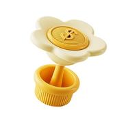 Pulsante decorativo per sciacquone WC Serbatoi per WC Pulsante WC Flushing Assist Aggiornamenti dello strumento per il controllo degli odori Accessori per WC