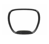 Pulsante del Adesivi Compatibile Con Dodge Per Challenger Per Charger 2015 2016 2017 2018 2019 2020 Coprivolante Adesivo Accessori