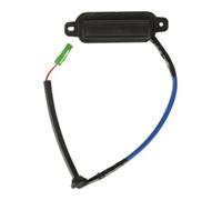 Pulsante del bagagliaio Per Honda Per Pilota 2010-2015 | Interruttore di rilascio del bagagliaio posteriore 74812-SZA-A01