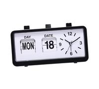 Pulsante del centrotavola del centrotavola del tavolo Orologio per il