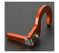 pulsante del clacson sul manubrio Per Hon@&da ADV350 ADV 350 2022 2023 2024 350adv 2025 Pulsante Interruttore Clacson Estensione Pulsante Interruttore Clacson Borsette Staffa Di Estensione Parte(L)