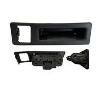 Pulsante Del Cofano Compatibile OE: 51247368753 3RG