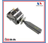 Pulsante Del Colonna di Direzione per Renault R19 & R21 - Fari = 7700766407