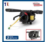 Commutatore Leva Comandi Completo Colonna Direzione Fiat 735471936 735410423