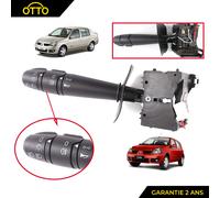 Pulsante Del Colonna di Direzione Pinze Per Clio 2 Thalia 1 Motorino 7701048955