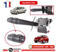 Pulsante Del Colonna di Direzione Pinze Per Clio 2 Thalia 1 Motorino 7701048955