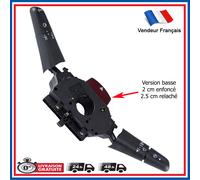 Controllo Tergicristallo Warning Faro Ant. Pinze per Classe V Vito Lt 28-46