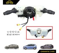 Pulsante Del Colonna Direzione per Renault Scenic III Megane III - 255670019R