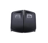 Pulsante del coperchio dell'interruttore del sollevatore for Mercedes Vito/Per Viano W639 Sostituzione dell'interruttore del sollevatore in vetro