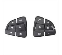 Pulsante del cruise control Compatibile Con Classe V W448 Per W447 2016 2017 2018 2019 2020 2021 Pulsanti Multifunzione Per Volante OEM: 0999050600 0999050700