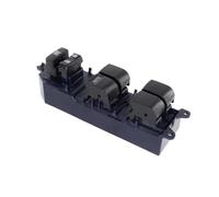 Pulsante del finestrino Controllo Sorghum di sollevatore di vetro LHD 84820-52250 Compatibile con i modelli Yaris Tacoma adatti 84820-06071 84820-33270