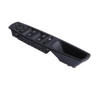 Pulsante del finestrino dell'auto Auto 809610017R Pulsante interruttore di comando alzacristallo elettrico anteriore sinistro anteriore/adatto for Renault SCENIC 2009-2022
