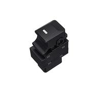 Pulsante Del Finestrino Dell'auto Per Kia Per Sportage 2011-2015 Porta Singola Lato Passeggero Interruttore Comando Per Alzacristalli Elettrici Pulsanti Controllo Sollevatore Vetro ( Colore : Anterior