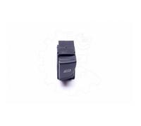Pulsante Del Finestrino per Citroën Jumper Peugeot Boxer Fiat Ducato 6554T3