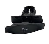 Pulsante del Freno a Mano di stazionamento per Benz W211 W219 2114270120 LHD Gruppo Interruttore del Freno a Mano per Auto Maniglia di Rilascio del Freno di stazionamento con Base